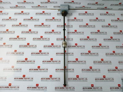 Heinrich Kubler Ch 6341 Baar Magnetic Level Float Switch 150C - Used Heinrich Kubler Ch 6341 Baar Magnetic Level Float Switch 150C - Used