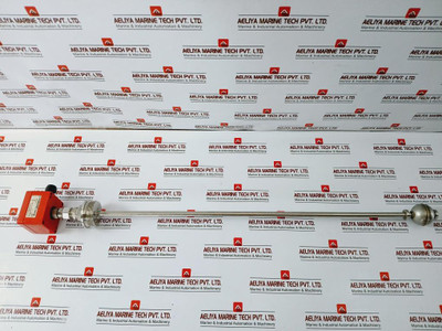 Ksr Kuebler Arv 2-vu-l 800/12-v52A Magnetic Switch