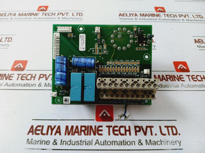 Stento Marine Vp-0415 Printed Circuit Board