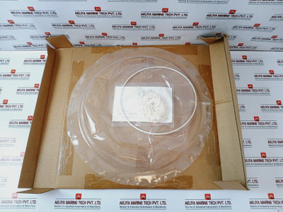 Tyco 9300P10 Sfg Soft Goods Sst Bolted Seat And Teflon Tap Gasket Kit