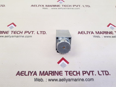 Kts g35f08 solenoid valve