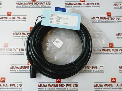 Lth Electronics Cmc7/10/Pt43 Conductivity Cell, 7 M, 0.75” Bspm - New Lth Electronics Cmc7/10/Pt43 Conductivity Cell, 7 M, 0.75” Bspm - New