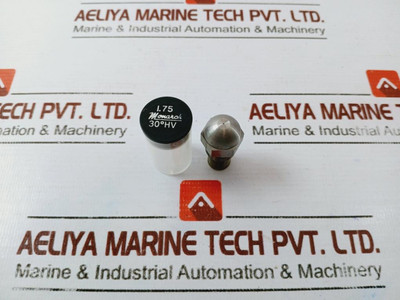 Monarch F-80 Hollow Cone Nozzle - New