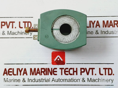 Asco Mp-c-086 Solenoid Coil 238612-058 - New