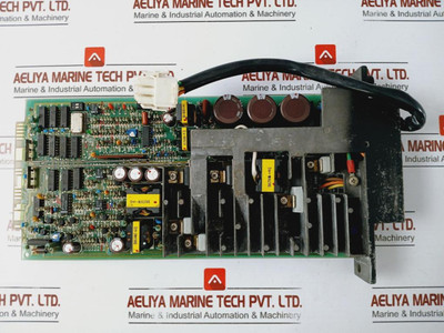 Yokogawa Ps31 Model Ps31 Suffix *A 250V 5A Power Supply Plc Module Card - Used Yokogawa Ps31 Model Ps31 Suffix *A 250V 5A Power Supply Plc Module Card - Used