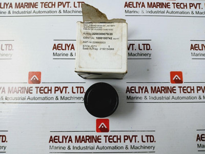 Eagleburgmann 1000100742 Mechanical Seal Gleitringdichtung Eagleburgmann 10001 - New Eagleburgmann 1000100742 Mechanical Seal Gleitringdichtung Eagleburgmann 10001 - New