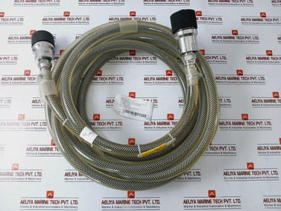 Cameron 2185893-12-30 Pressure Balance Oilfill Cable Assembly Sk-122893-12 Cameron 2185893-12-30 Pressure Balance Oilfill Cable Assembly Sk-122893-12