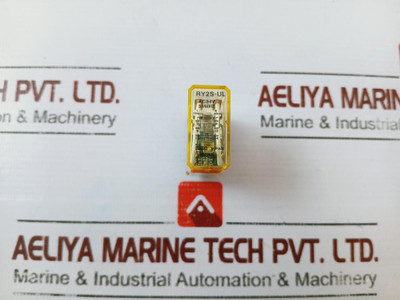 Idec Ry2S-ul Miniature Relay Ac24V 50/60Hz