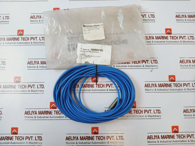 Pepperl+Fuchs Ncb4-12Gm40-n0-10M Inductive Sensor 204723