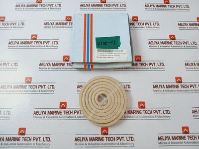 Impa 810568 Non-asbestos Water/Oil Packing 8Mm X 3M