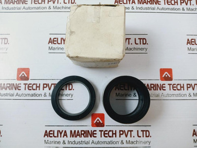 Iron Car/Sic/Nbr/S.S304 Mechanical Shaft Seal Fs2100-45Mm  - New