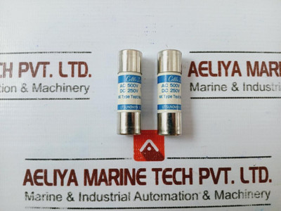 Lot Of 4X Utsunomiya Uc1 Cello-lite Fuse Ac 500V / Dc 250V, 15A Lot Of 4X Utsunomiya Uc1 Cello-lite Fuse Ac 500V / Dc 250V, 15A
