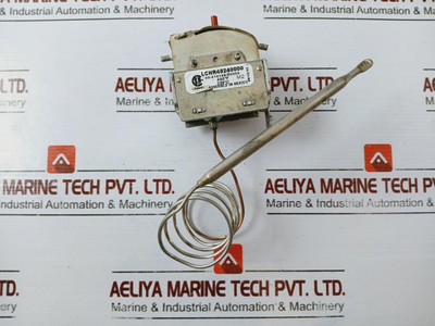Robertshaw Lchr40240000 Thermosetting 00-414146-00002 Thermostat Hi Limit Switch - Used