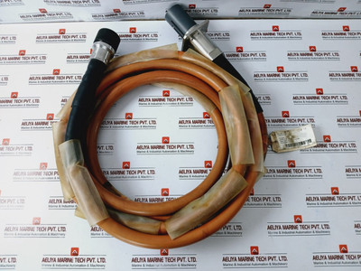 Cameron 2275062-12-20 Pressure Balanced Oil Filled Cable Assembly 7 M - New Cameron 2275062-12-20 Pressure Balanced Oil Filled Cable Assembly 7 M - New