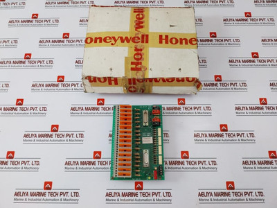 Honeywell Irtp162 Digital O/T Rtp – 115Vdc - New