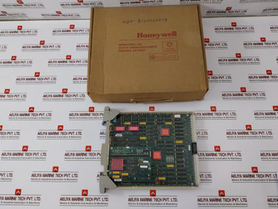 Honeywell 51304685-250 Pcb Module R300 Exch Pwa Power Management