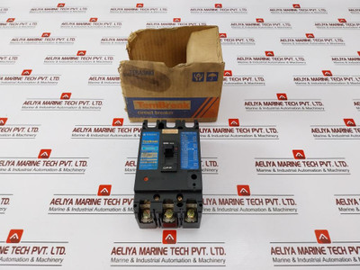 Terasaki Xs100Ns Low Voltage Circuit Breaker 3 Poles Tembreak