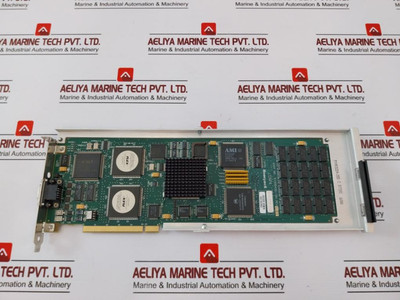 Honeywell 51305430-100 Lcnp4 Control Network Process Board 51305429-100 - Used Honeywell 51305430-100 Lcnp4 Control Network Process Board 51305429-100 - Used