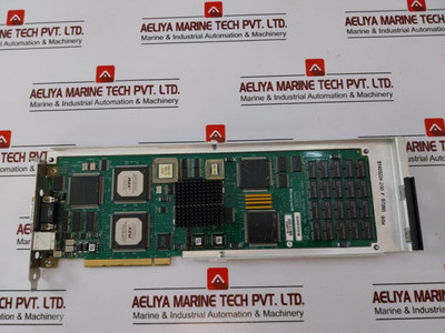 Honeywell 51305517-100 N1 Control Card, Lcnp4 W/Spacer Rev.A M1 94V-0 - Used Honeywell 51305517-100 N1 Control Card, Lcnp4 W/Spacer Rev.A M1 94V-0 - Used