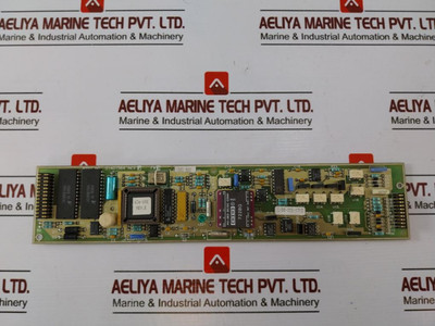 Honeywell 51401564 Rev F Printed Circuit Board 51401997-100 Rev A - Used Honeywell 51401564 Rev F Printed Circuit Board 51401997-100 Rev A - Used