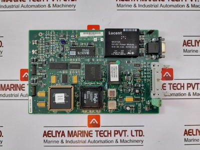 Measurex 05419900 Printed Circuit Board - Used Measurex 05419900 Printed Circuit Board - Used