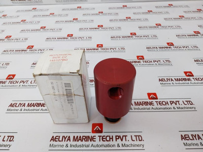 Eaton 145107Bg Airflex Rotorseal Size C2 For Air Supply - Used Eaton 145107Bg Airflex Rotorseal Size C2 For Air Supply - Used