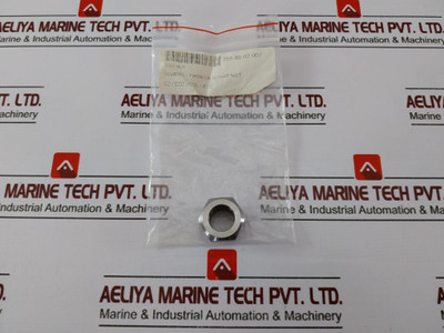 Dewers 194800 Dn 50 Disk Nut