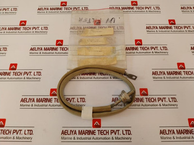 Generic Hul-03051-6 Diode Reliable High Pressure Hose - New