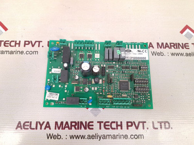 Carel Cp30000000 Pcb Card