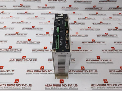Yokogawa Ur1015C8Db Dd Servo Actuator 200-230Vac 50/60Hz - Used Yokogawa Ur1015C8Db Dd Servo Actuator 200-230Vac 50/60Hz - Used