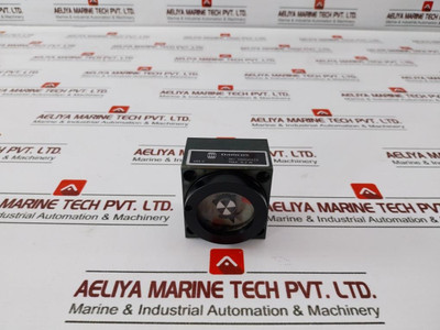 Danfoss Vpi-c Damcos 0.2W, Model 160G0422 - Used Danfoss Vpi-c Damcos 0.2W, Model 160G0422 - Used