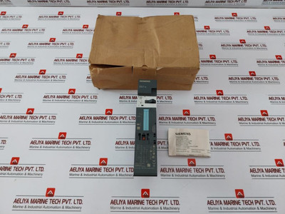 Siemens 3Rk1301-0Hb00-0Aa2 Electromechanics Line Starter - New