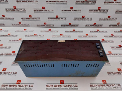 Yashmun 90 To 270V Ac/Dc Voltage Regulator - Used Yashmun 90 To 270V Ac/Dc Voltage Regulator - Used