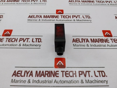 Baumer O500.Rr-11117815 Photoelectric Sensor J211