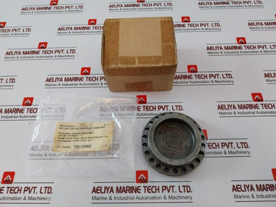 Clover Tool Rsl30-3 End Cap For Rsl Series Power Head - Used Clover Tool Rsl30-3 End Cap For Rsl Series Power Head - Used