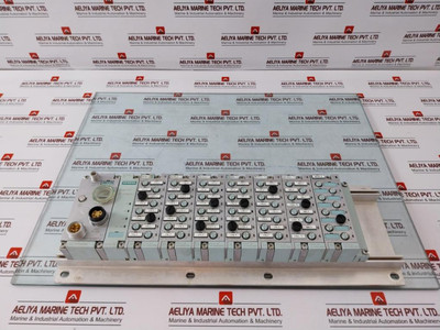 Siemens Simatic 6Es7 194-4Ad00-0Aa0 Dc 24V Input Interface Module - Used Siemens Simatic 6Es7 194-4Ad00-0Aa0 Dc 24V Input Interface Module - Used