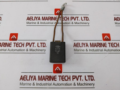 Lot Of 8X National Sa45 Carbon Brush