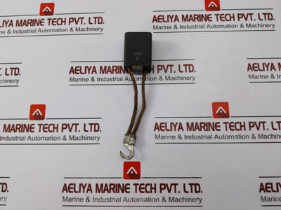 Lot Of 7X National Sa-45 Plytek Carbon Brush