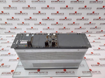 Uson Vector 51999-dc Ekf System Power Supply Ccd-94R-calypso-amd (Not Working)