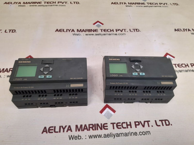 Siemens 6ed1 053-1ca00-0ba1 logic module