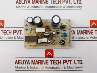 9309006 Printed Circuit Board - Used 9309006 Printed Circuit Board - Used