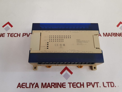 Omron Tpm1A-40Cdt-d-v1 Programmable Controller