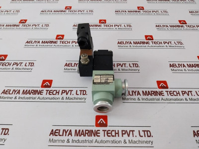 Siegv Gdq-j16 Electric Pneumatic High Vacuum Damper Valve - Used