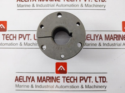 Maurey Shx1 Tuff Gut Sh Qd Bushing Bore 1 - New Maurey Shx1 Tuff Gut Sh Qd Bushing Bore 1 - New