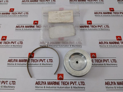 Unk 510403 Piston Assembly Specialty Valve 747039-001 - Used Unk 510403 Piston Assembly Specialty Valve 747039-001 - Used