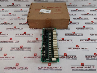 Honeywell 51309150-225 Digital Output Module Fta Do Ce 240 Vac Relay Mu-tdor62 - New Honeywell 51309150-225 Digital Output Module Fta Do Ce 240 Vac Relay Mu-tdor62 - New