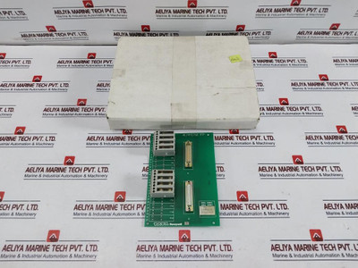 Tata Honeywell Irtp310 Rtp Analog Output Isolated 5V 94V-0