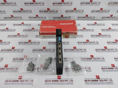 Honeywell G3L-fura Remote Io Racks Driver Module