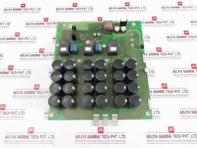 Siemens A5E00496050 Printed Circuit Board 94V-0 - Used Siemens A5E00496050 Printed Circuit Board 94V-0 - Used