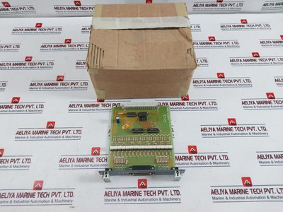 Tritek B_Digip2 I.P-1259 Pcb Module Printed Circuit Board Single Side - Used Tritek B_Digip2 I.P-1259 Pcb Module Printed Circuit Board Single Side - Used